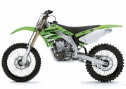 Kawasaki KX450F Kawasaki KX450F